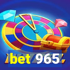 bet 965